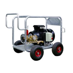 NMS5021 20hp 21L/min 5000psi 1450rpm Electric Pressure Cleaner