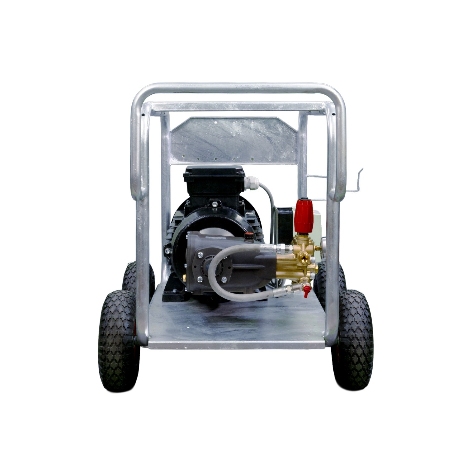 NMS5021 20hp 21L/min 5000psi 1450rpm Electric Pressure Cleaner - Image 2