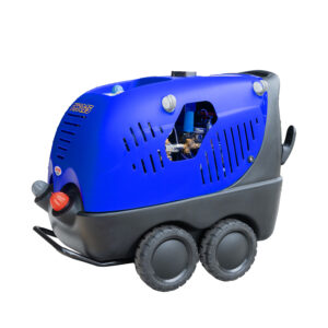 PH3025 230V 11L/Min 2030psi 1450rpm 150°C Electric Pressure Cleaner