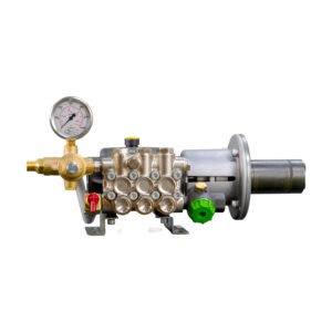 RMS1511 11L/min 1500psi 1500rpm Hydraulic Pressure Cleaner