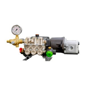 Hydraulic