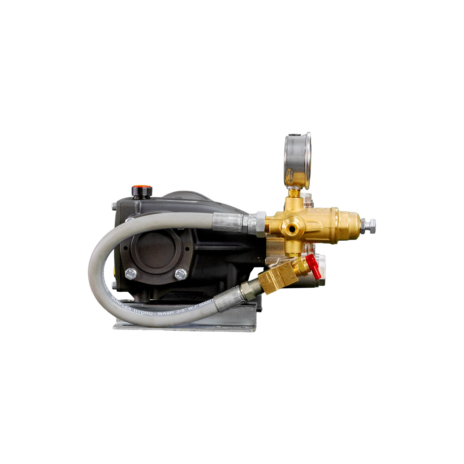 RMS3015 15L/min 3000psi 1450rpm Hydraulic Pressure Cleaner - Image 2