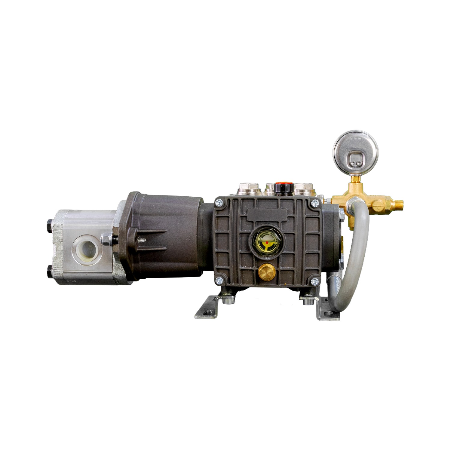 RMS3015 15L/min 3000psi 1450rpm Hydraulic Pressure Cleaner - Image 3