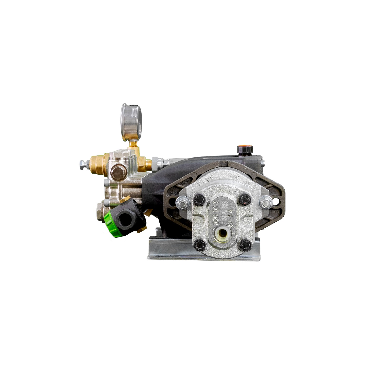RMS3015 15L/min 3000psi 1450rpm Hydraulic Pressure Cleaner - Image 4