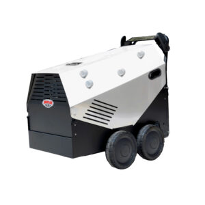 WX4000 400V 15L/Min 3000psi 1450rpm 150°C Electric Pressure Cleaner