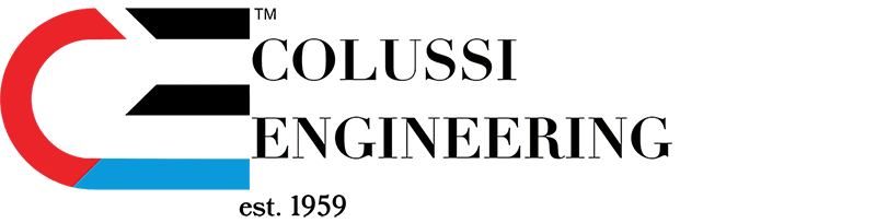 Colussi Engineering Pty Ltd