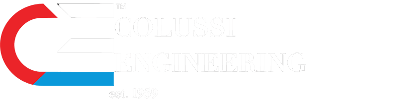 Colussi Engineering Pty Ltd