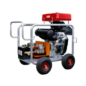 VMS4332B 31hp 32L/min 4350psi 1740rpm Petrol Pressure Cleaner